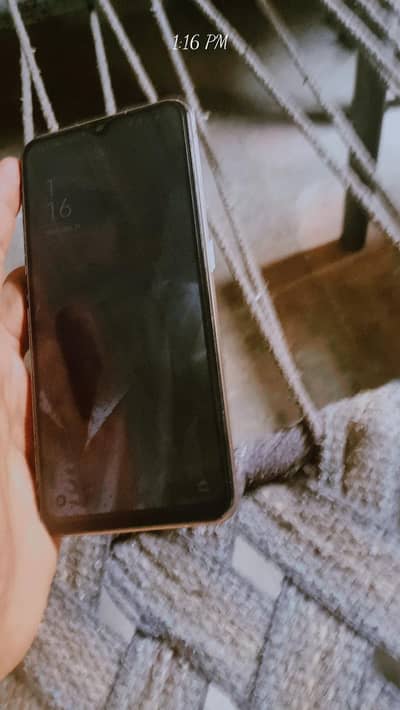 OPPO F11