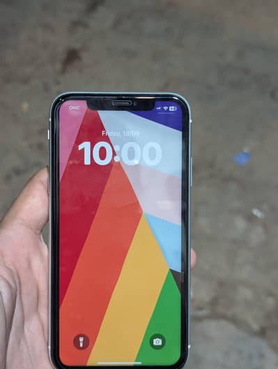 Apple iPhone XR