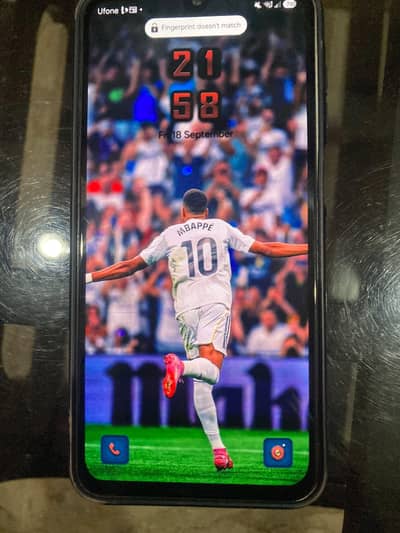 Samsung Mobile A16