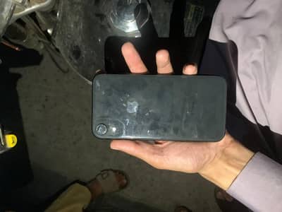 Apple iPhone XR