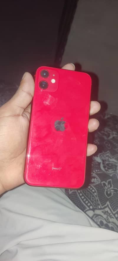 Apple iPhone 11
