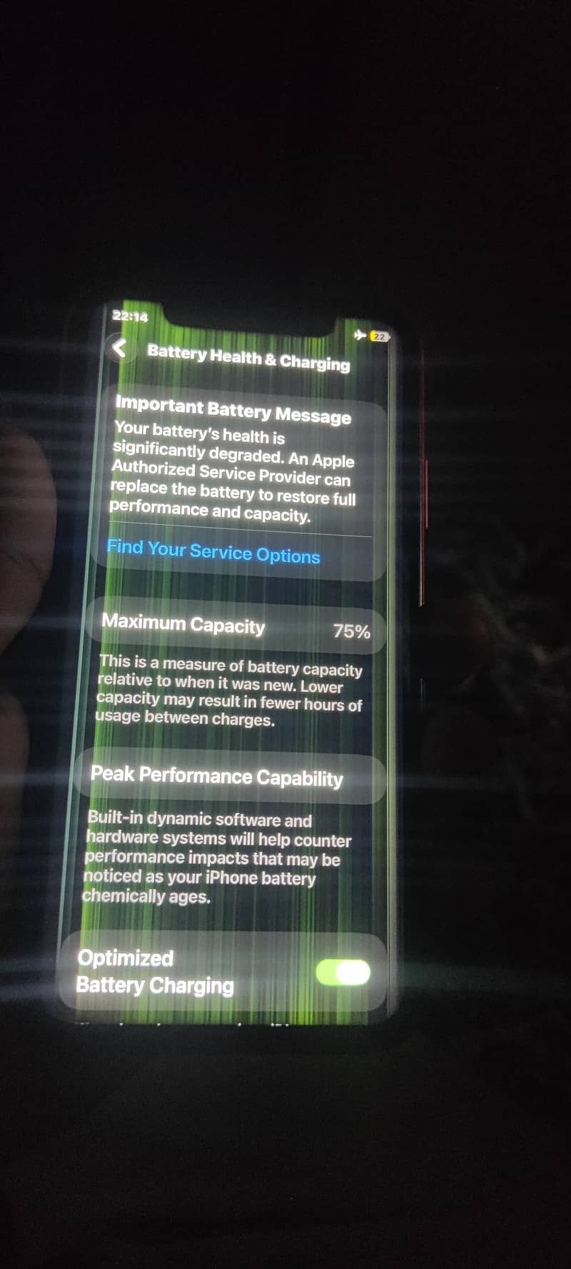 Apple iPhone 11 7