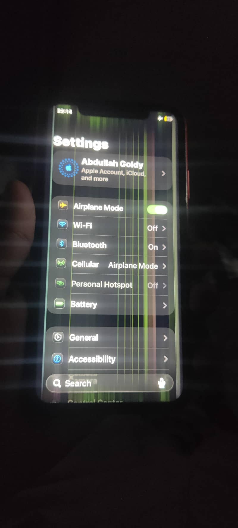 Apple iPhone 11 8