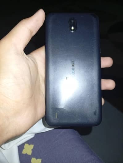 Nokia c1 10/5