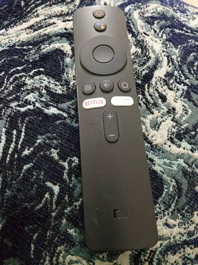 original mi tv box remote available