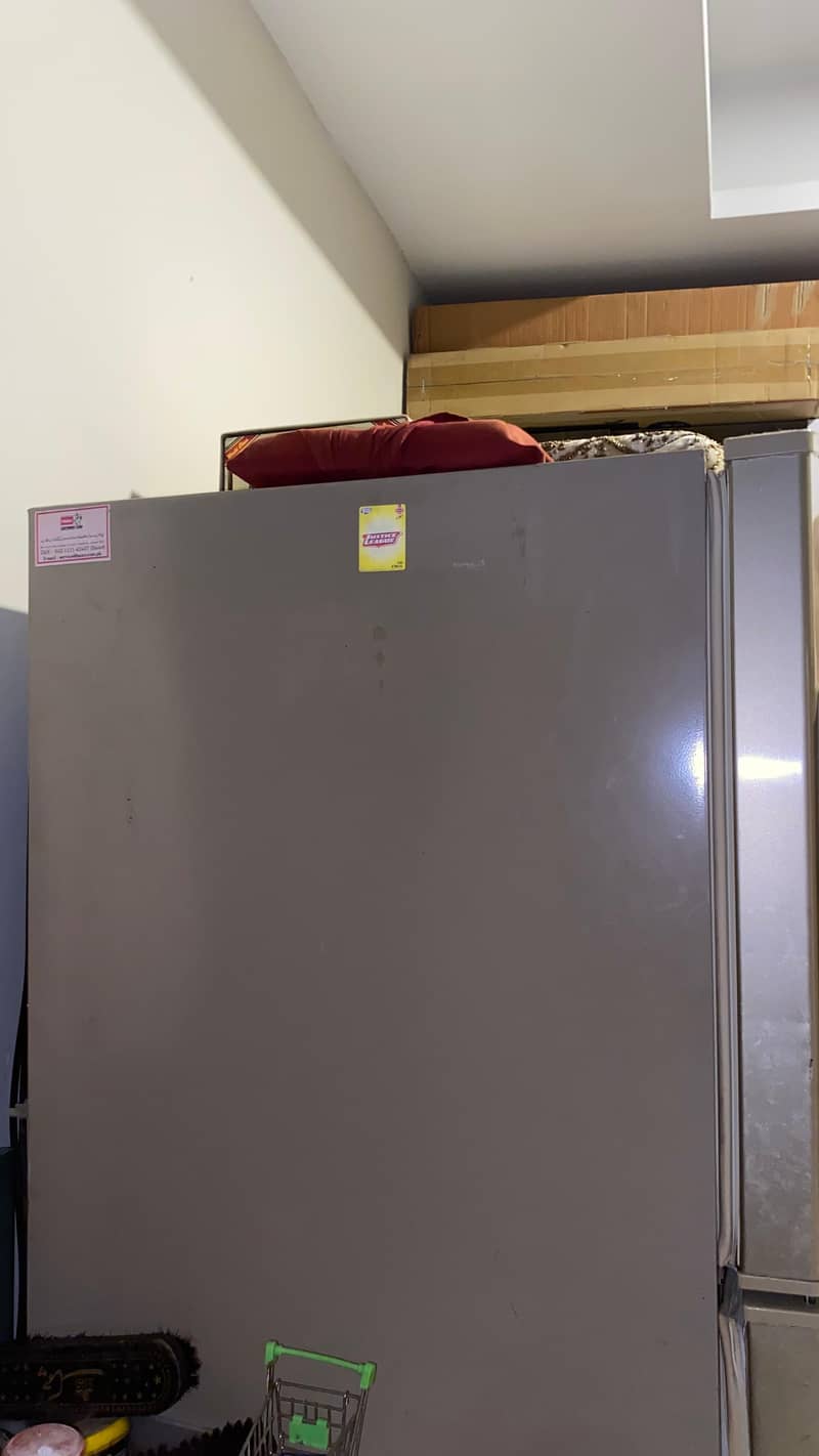 fridge 1