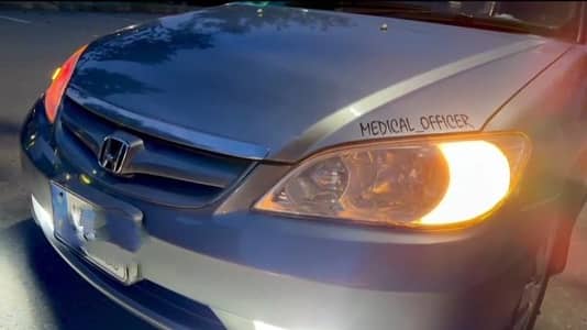 Honda Civic 2005