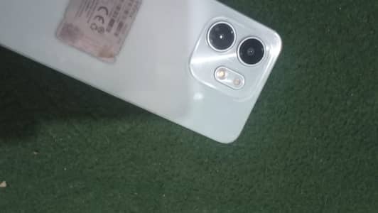 Infinix Smart 9