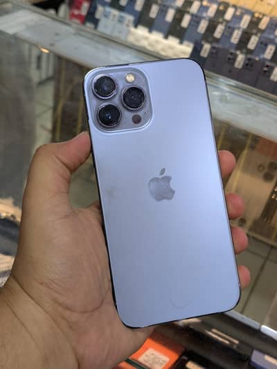 Iphone 13 pro max 1 Tb(1024Gb)