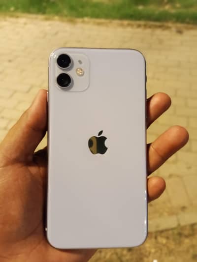 Apple iPhone 11