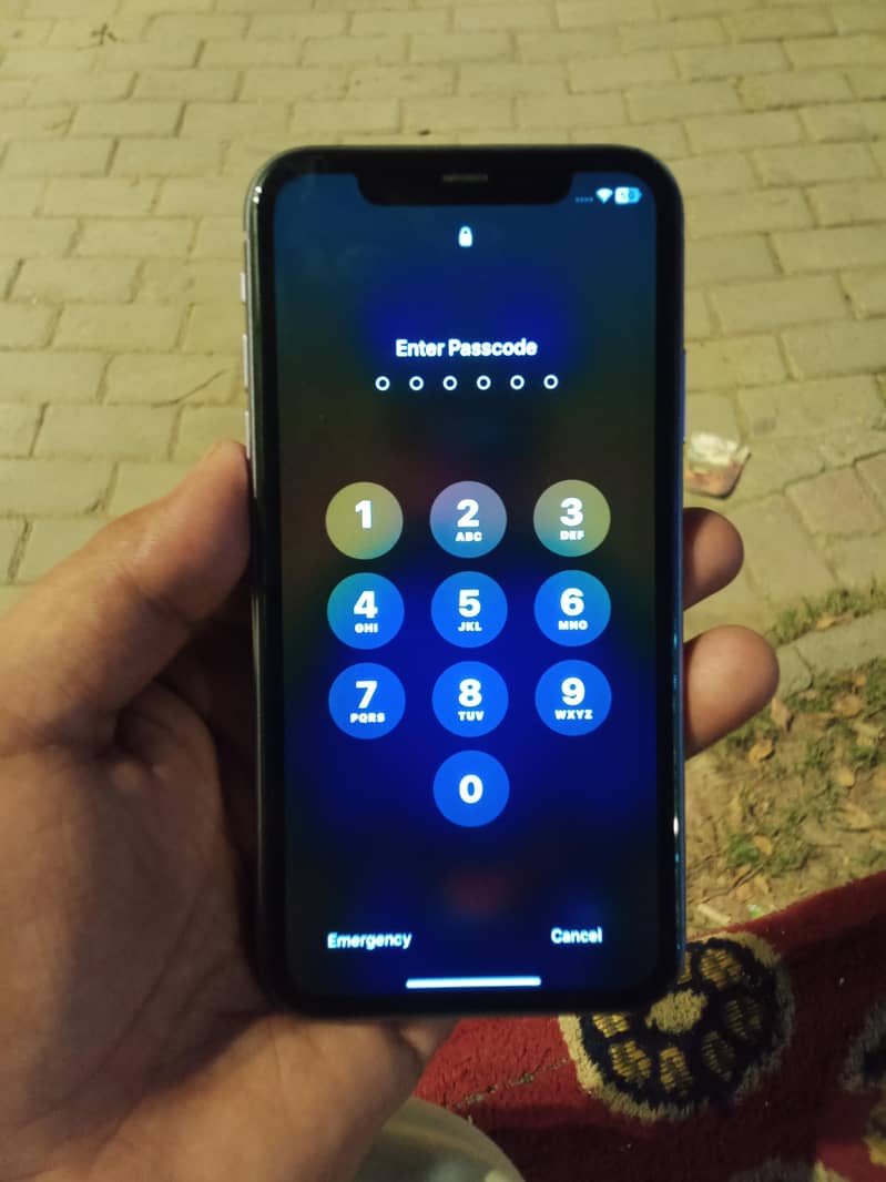 Apple iPhone 11 1
