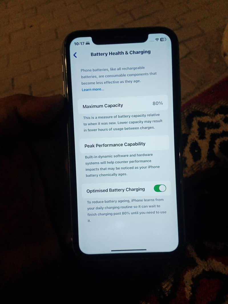 Apple iPhone 11 6