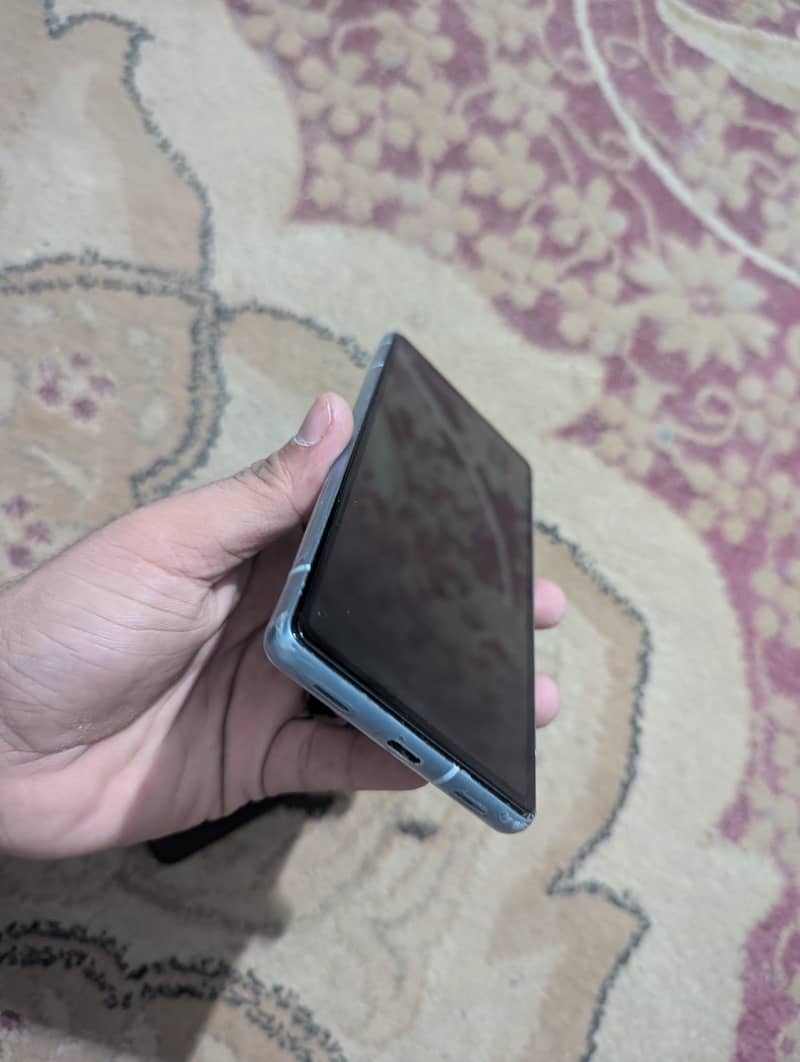 Google Pixel 7A 3