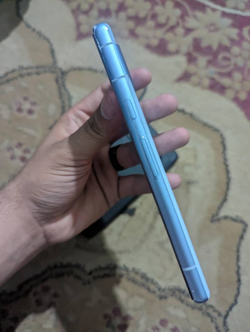 Google Pixel 7A 4