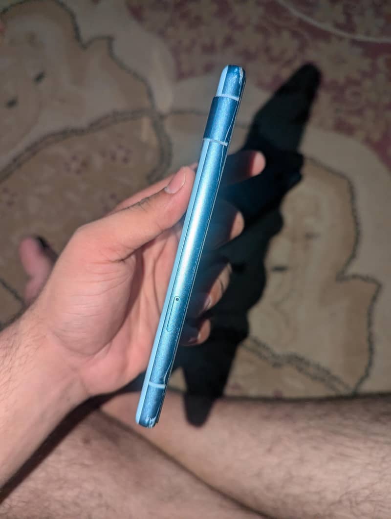 Google Pixel 7A 5