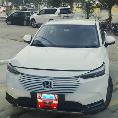 Honda HR-V VTI-S 2023