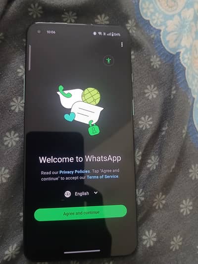 One Plus 8T