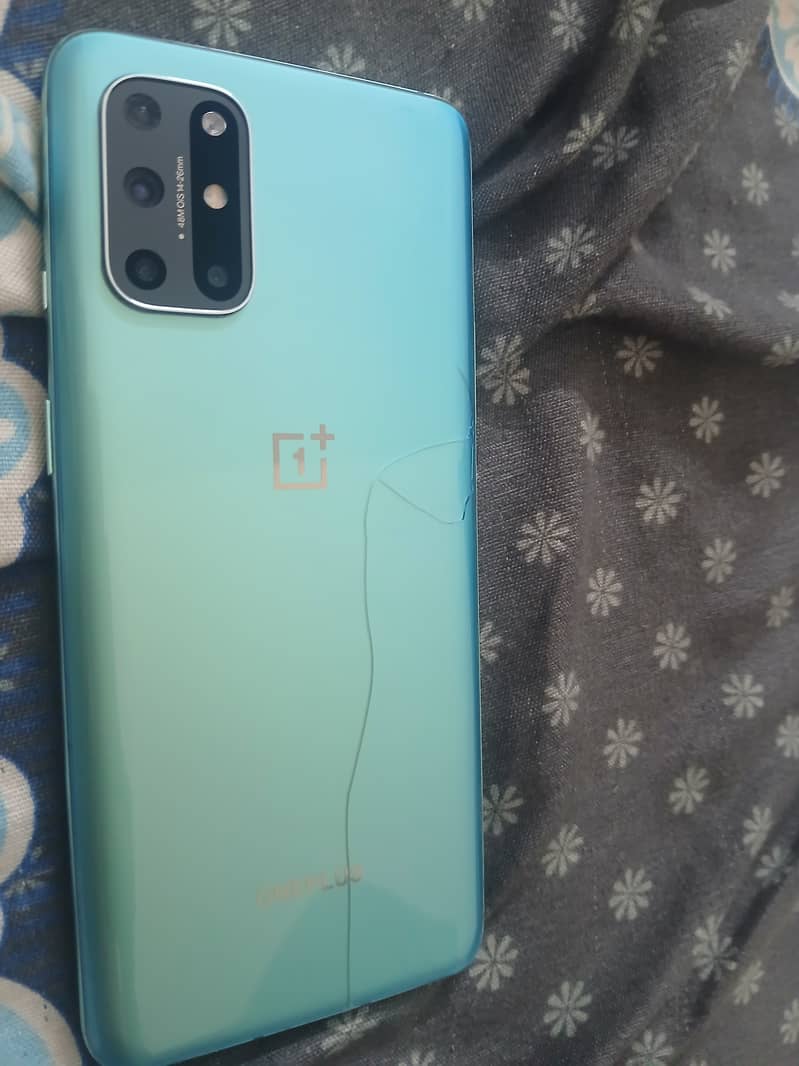 One Plus 8T 2