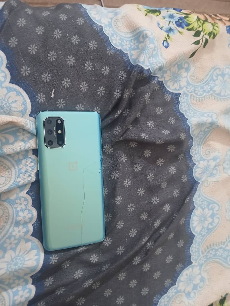 One Plus 8T 3
