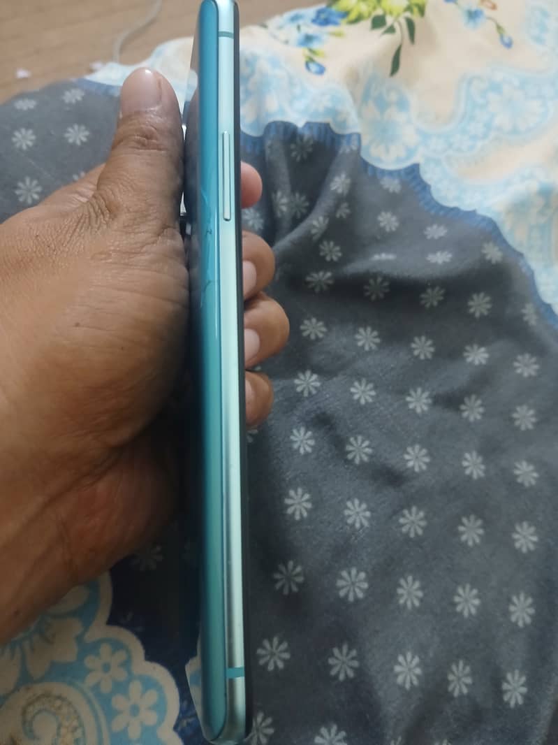 One Plus 8T 5