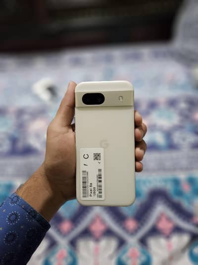 Google Pixel 8a