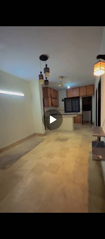 3 BED DD APARTMENT FOR RENT Seher Commercial, DHA Phase 7 Unfurnished Prime Location Family Building. ShahBaz BaLoch 0322.5996882.