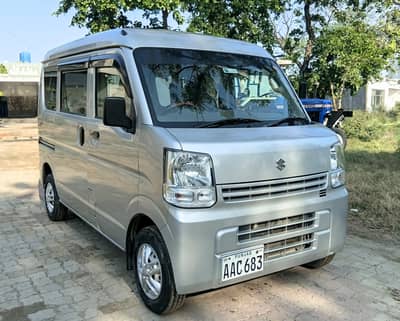 Suzuki Every PC 2020 Total Geniune Paint 100% For Sale