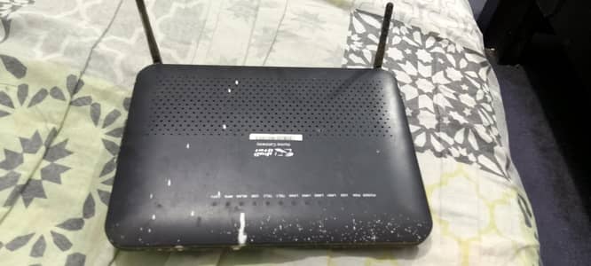 Huawei HG8247 Router