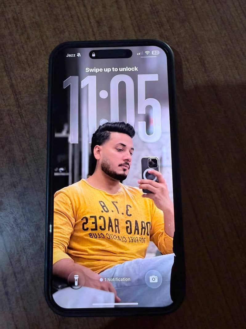 Apple iPhone 15 Pro Max 7