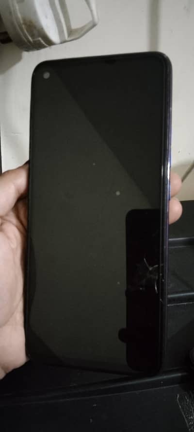 tecno Camon 12 air