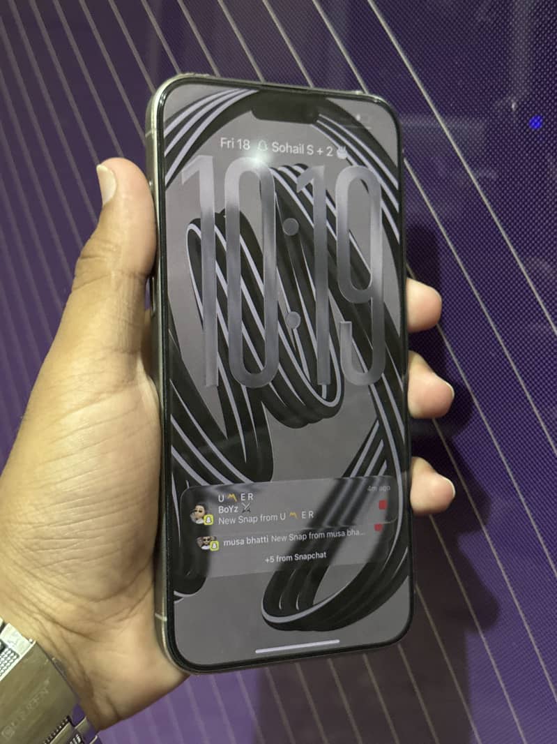 Apple iPhone 15 Pro Max 1