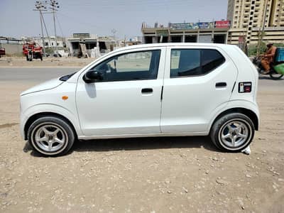 Suzuki Alto 2022