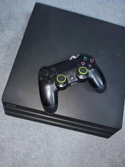 playstation 4pro