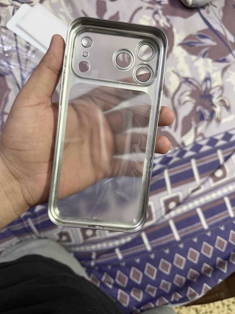 Iphone 17 Pro Max 1