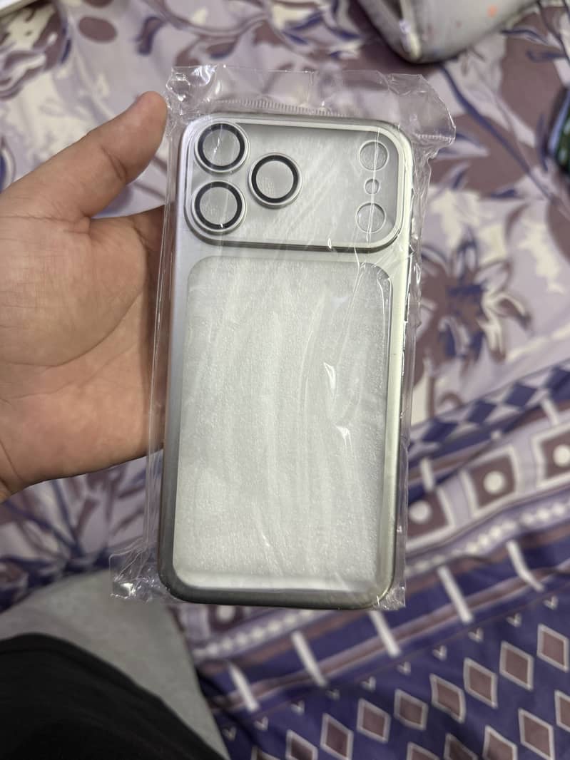 Iphone 17 Pro Max 3