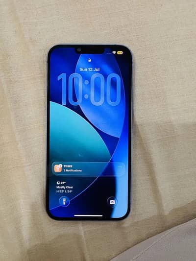 Apple iPhone 14 plus