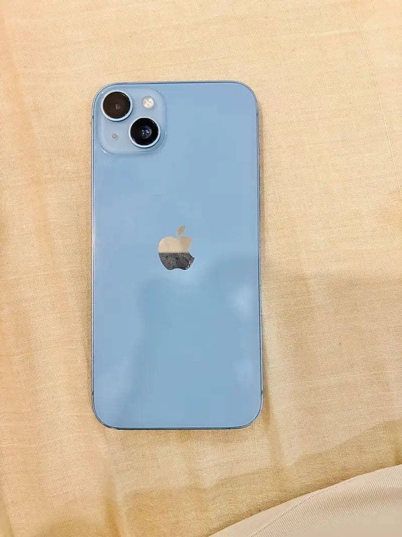 Apple iPhone 14 plus 1