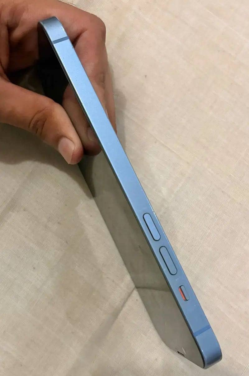 Apple iPhone 14 plus 2