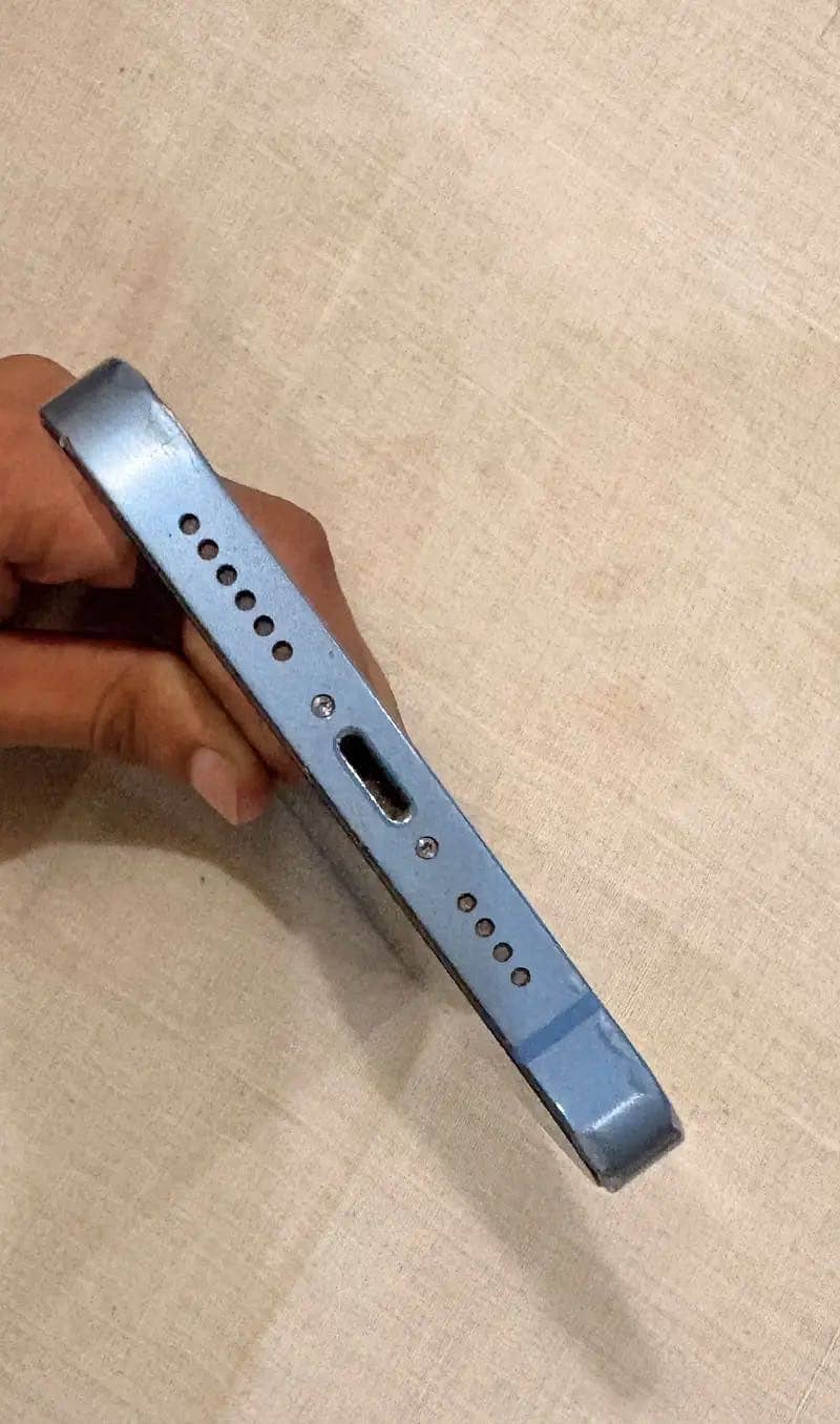 Apple iPhone 14 plus 5