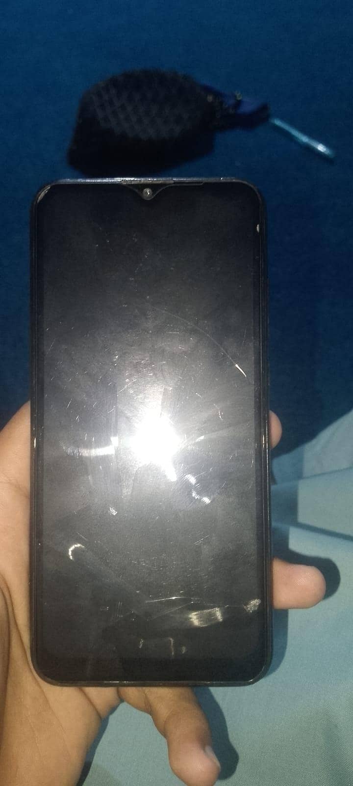 Honor 10i 0