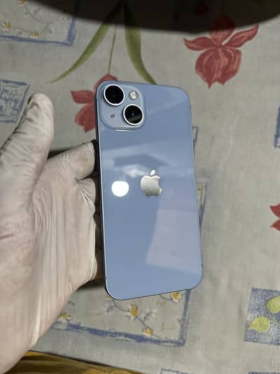 Apple iPhone 14