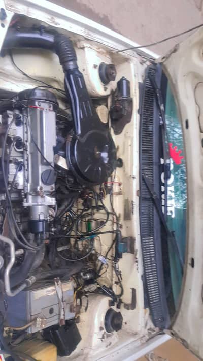 Suzuki Cultus 2007