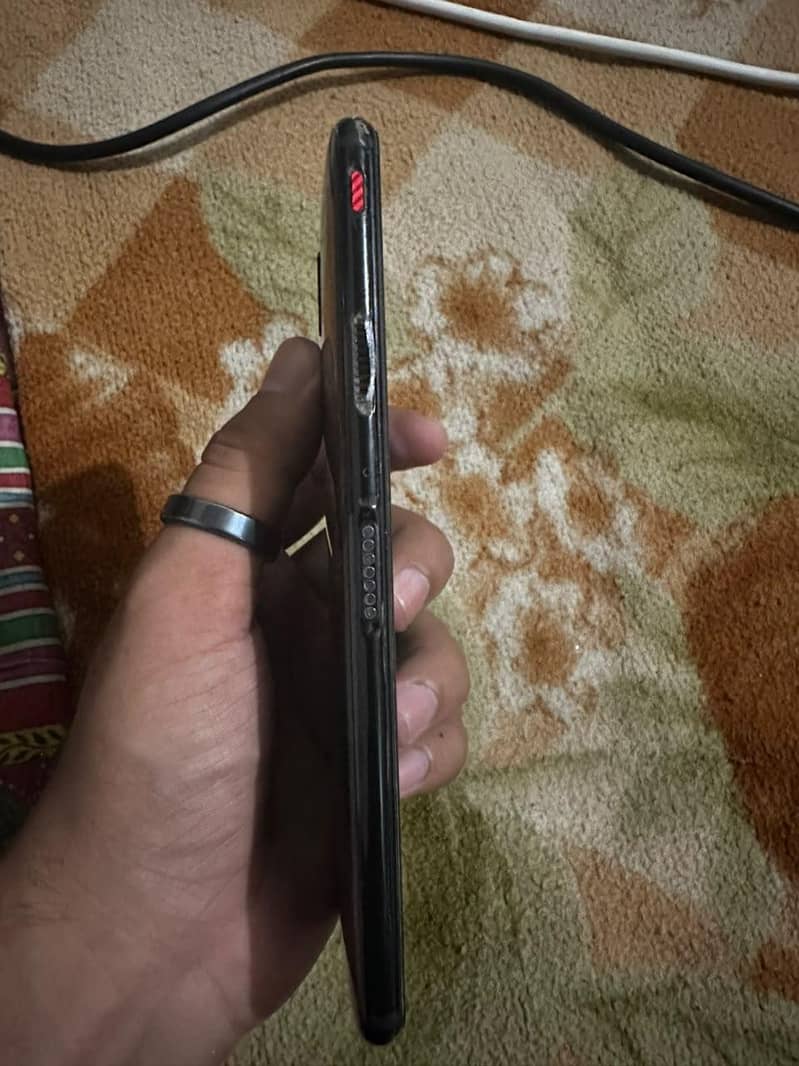 Redmagic 5G 2