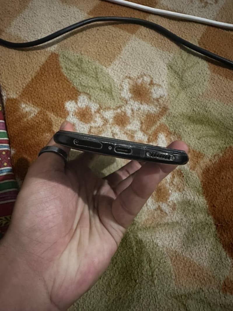 Redmagic 5G 3