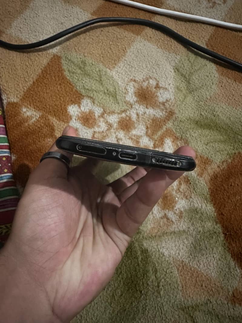 Redmagic 5G 8