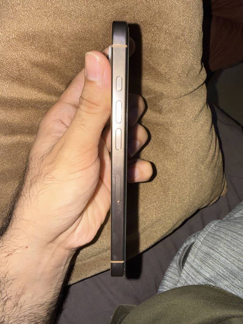 Apple iPhone 16 Pro 2