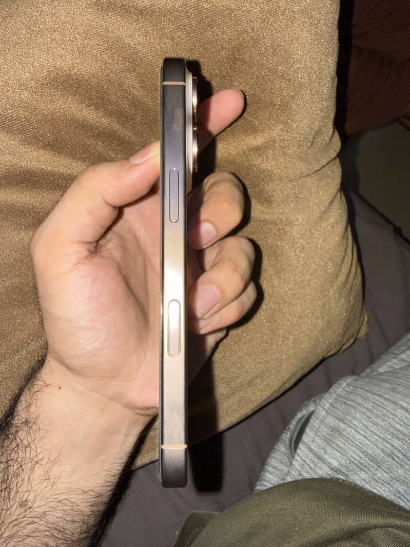 Apple iPhone 16 Pro 3