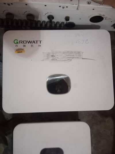 50kw growatt