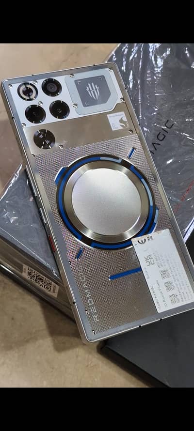Redmagic 11 pro 24 \ 1Tb
