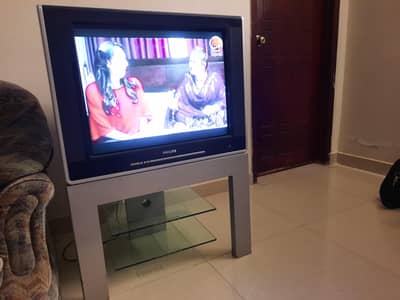 29 inches Philips TV very good condition